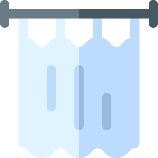 curtain